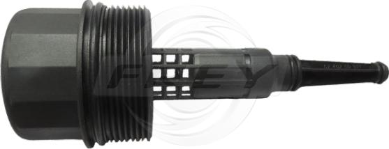 FREY 709104901 - Capac, carcasa filtru ulei aaoparts.ro