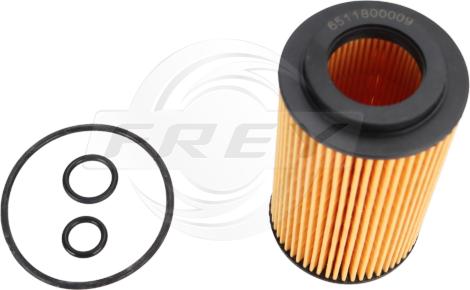 FREY 709100901 - Filtru ulei aaoparts.ro