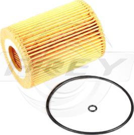 FREY 709101301 - Filtru ulei aaoparts.ro