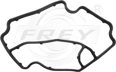 FREY 700511501 - Garnituri, carcasa filtru ulei aaoparts.ro