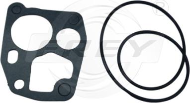 FREY 700511801 - Garnituri, carcasa filtru ulei aaoparts.ro