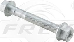 FREY 701700401 - Set reparatie, suspensie aaoparts.ro