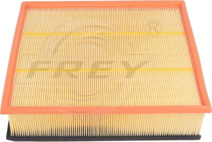 FREY 703121501 - Filtru aer aaoparts.ro