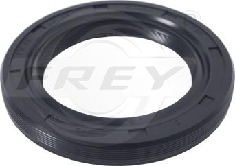 FREY 712400901 - Simering, arbore cotit aaoparts.ro