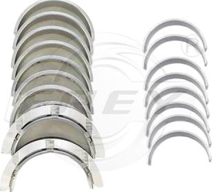 FREY 712206601 - Cuzineti biela aaoparts.ro