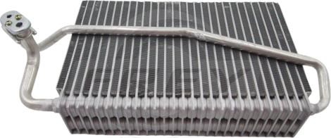 FREY 784804301 - Evaporator,aer conditionat aaoparts.ro
