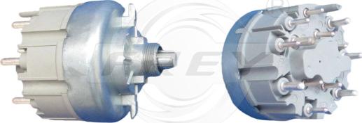 FREY 784300101 - Comutator, far aaoparts.ro