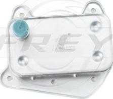 FREY 784700301 - Radiator ulei, ulei motor aaoparts.ro