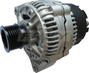 FREY 786000404 - Generator / Alternator aaoparts.ro