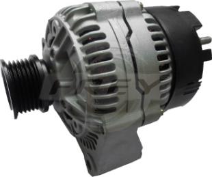 FREY 786000501 - Generator / Alternator aaoparts.ro