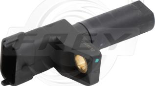 FREY 780901401 - Senzor impulsuri, arbore cotit aaoparts.ro