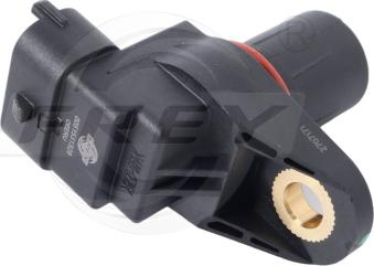 FREY 781500801 - Senzor,pozitie ax cu came aaoparts.ro