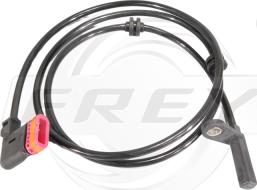 FREY 782206801 - Senzor,turatie roata aaoparts.ro