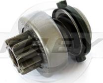 FREY 787200301 - Pinion electromotor aaoparts.ro