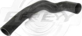 FREY 724000201 - Furtun radiator aaoparts.ro