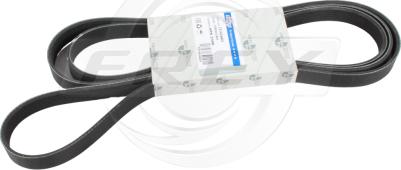 FREY 721604401 - Curea transmisie cu caneluri aaoparts.ro