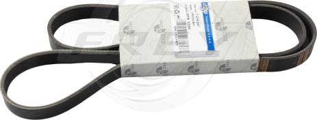 FREY 721604101 - Curea transmisie cu caneluri aaoparts.ro