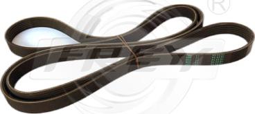 FREY 721602301 - Curea transmisie cu caneluri aaoparts.ro