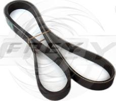 FREY 721618101 - Curea transmisie cu caneluri aaoparts.ro