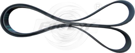 FREY 821625913 - Curea transmisie cu caneluri aaoparts.ro