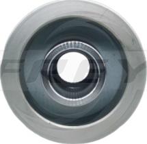 FREY 721005601 - Fulie, alternator aaoparts.ro