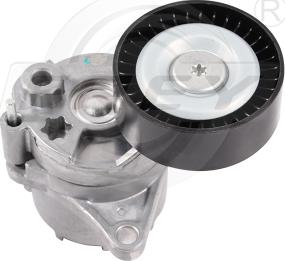 FREY 721201001 - Set curea transmisie cu caneluri aaoparts.ro