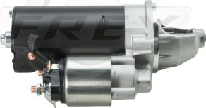 FREY 728100901 - Starter aaoparts.ro