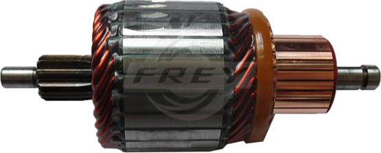 FREY 728102301 - Starter aaoparts.ro