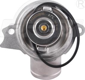 FREY 723100601 - Termostat,lichid racire aaoparts.ro