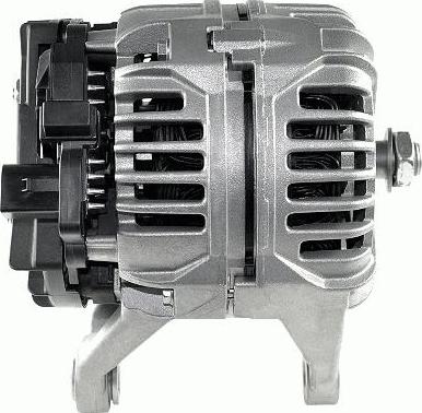 Friesen 9990406 - Generator / Alternator aaoparts.ro