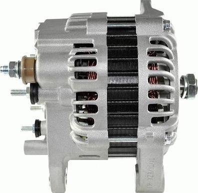 Friesen 9990570 - Generator / Alternator aaoparts.ro