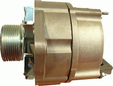 Friesen 9940260 - Generator / Alternator aaoparts.ro