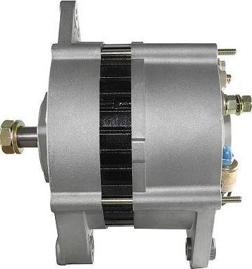 Friesen 9942350 - Generator / Alternator aaoparts.ro