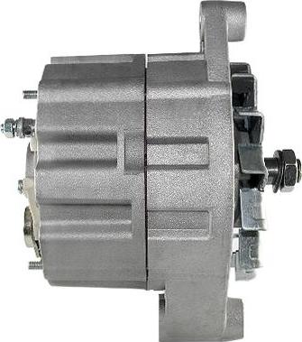 Friesen 9934350 - Generator / Alternator aaoparts.ro