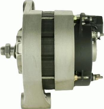 Friesen 9933840 - Generator / Alternator aaoparts.ro