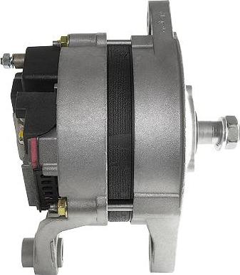 Friesen 9932191 - Generator / Alternator aaoparts.ro