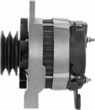 Friesen 9937241 - Generator / Alternator aaoparts.ro