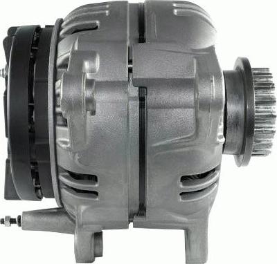 Friesen 9090548 - Generator / Alternator aaoparts.ro