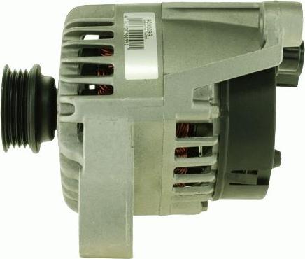 Friesen 9090099 - Generator / Alternator aaoparts.ro