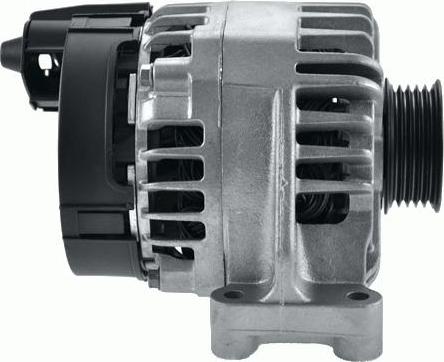 Friesen 9090191 - Generator / Alternator aaoparts.ro