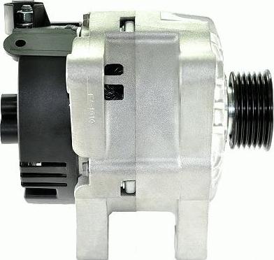 Friesen 9090147 - Generator / Alternator aaoparts.ro