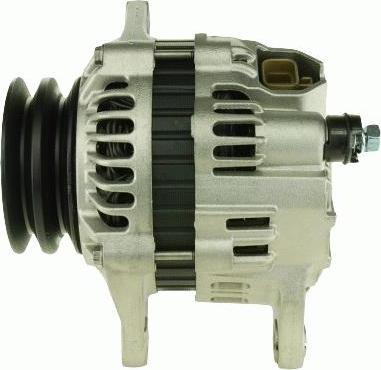 Friesen 9090124 - Generator / Alternator aaoparts.ro