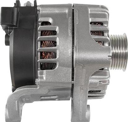 Friesen 9090863 - Generator / Alternator aaoparts.ro