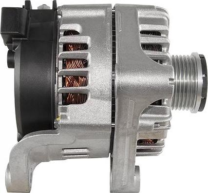 Friesen 9090862 - Generator / Alternator aaoparts.ro
