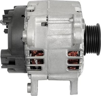 Friesen 9090830 - Generator / Alternator aaoparts.ro