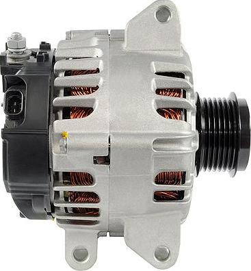 Friesen 9090873 - Generator / Alternator aaoparts.ro