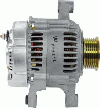 Friesen 9090367 - Generator / Alternator aaoparts.ro
