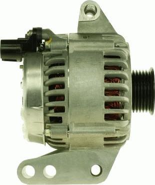 Friesen 9090381 - Generator / Alternator aaoparts.ro