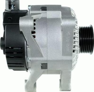 Friesen 9090330 - Generator / Alternator aaoparts.ro