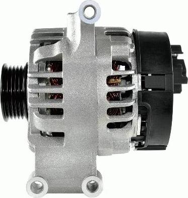 Friesen 9090322 - Generator / Alternator aaoparts.ro